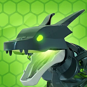 Mecha Beasts