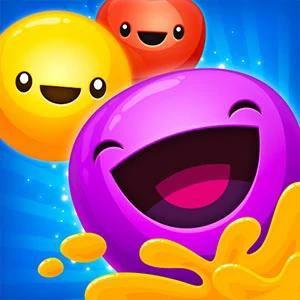 Fruits Pop