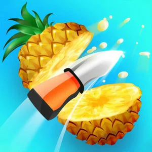 Knife Master 3D