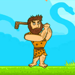 Cave Golf